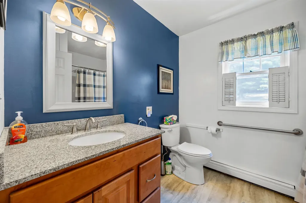 2323 Snowbridge Road Williamstown VT 05679