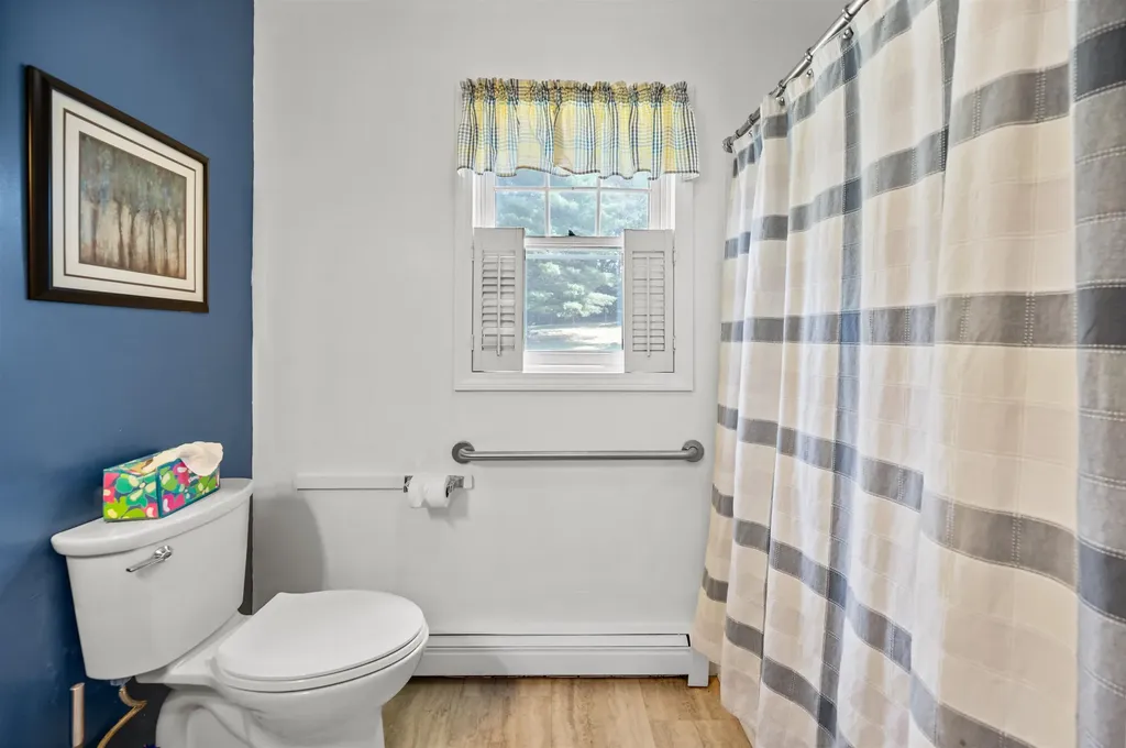 2323 Snowbridge Road Williamstown VT 05679