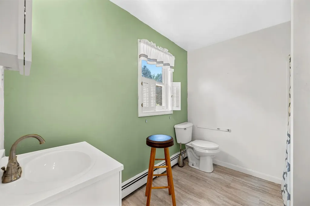 2323 Snowbridge Road Williamstown VT 05679