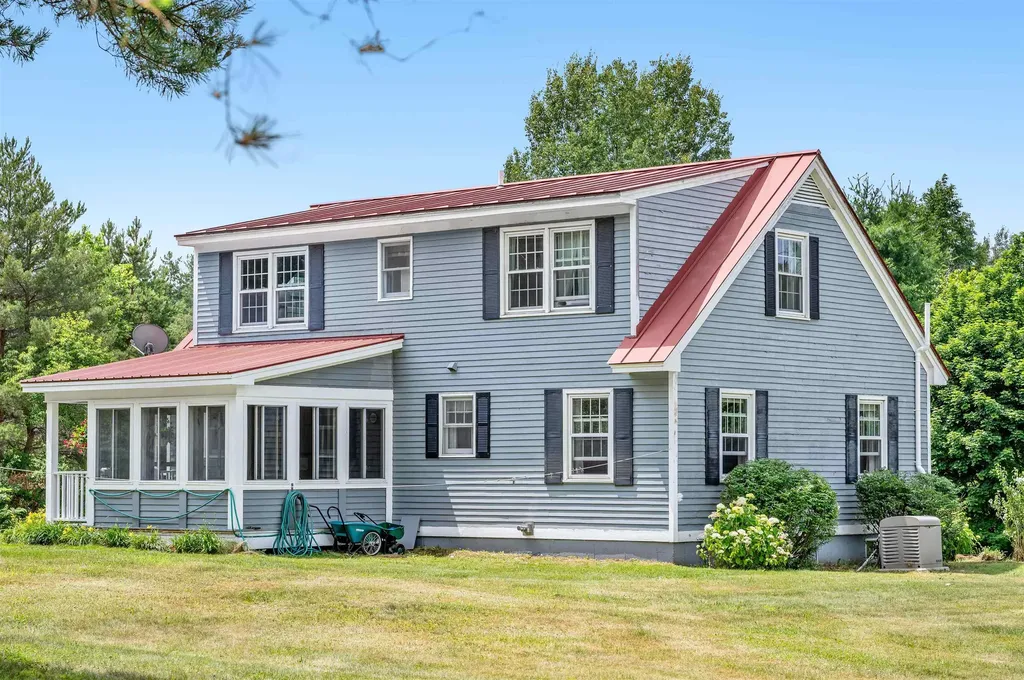 2323 Snowbridge Road Williamstown VT 05679