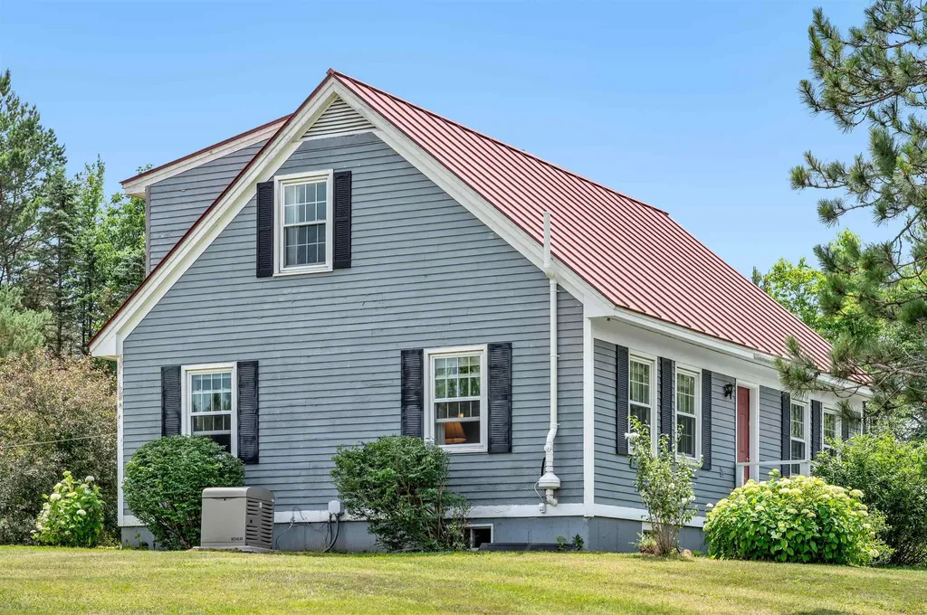 2323 Snowbridge Road Williamstown VT 05679