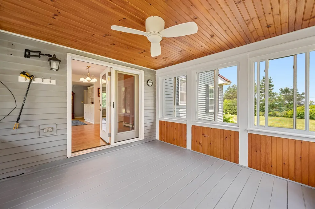 2323 Snowbridge Road Williamstown VT 05679