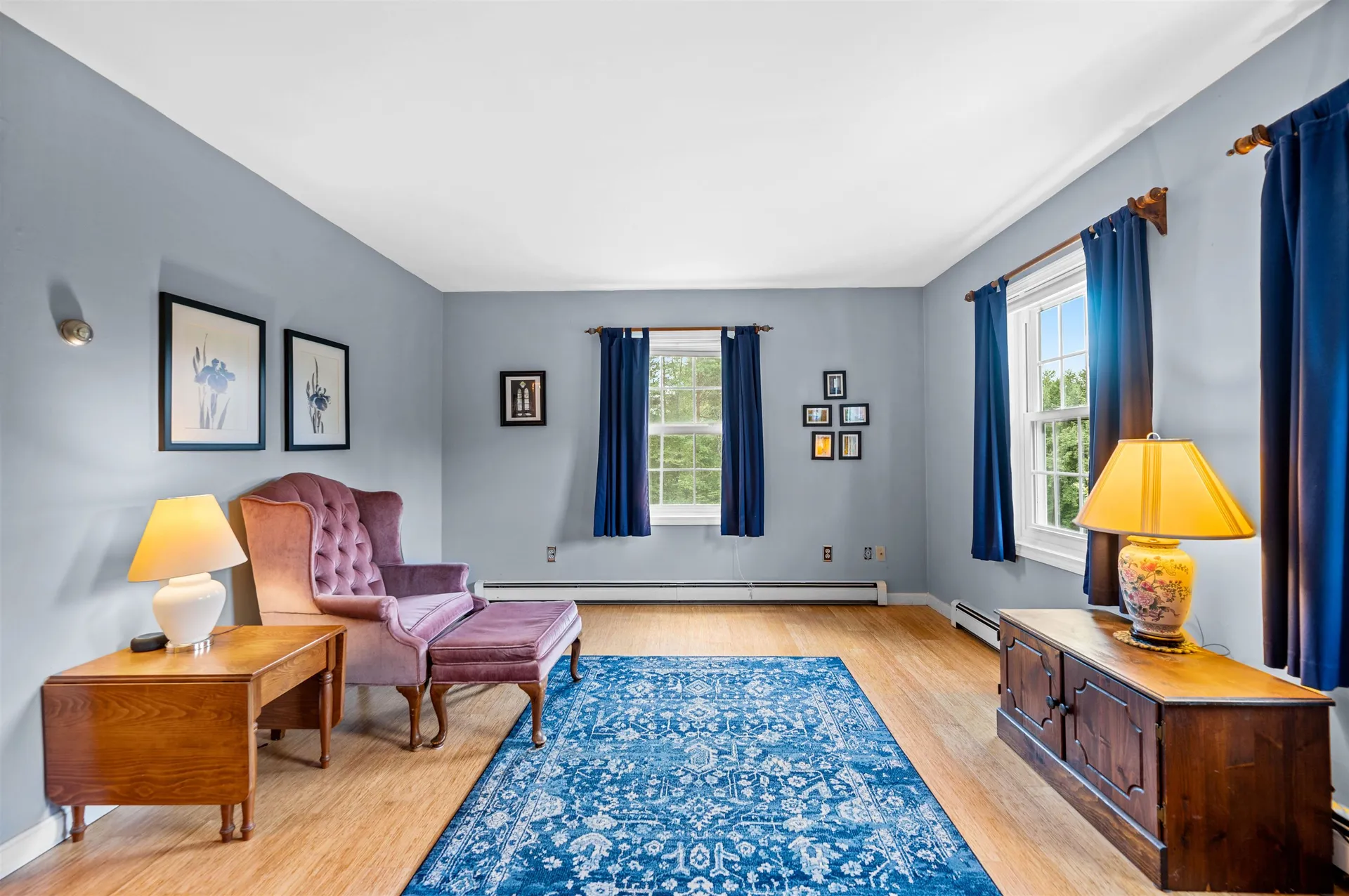 2323 Snowbridge Road Williamstown VT 05679