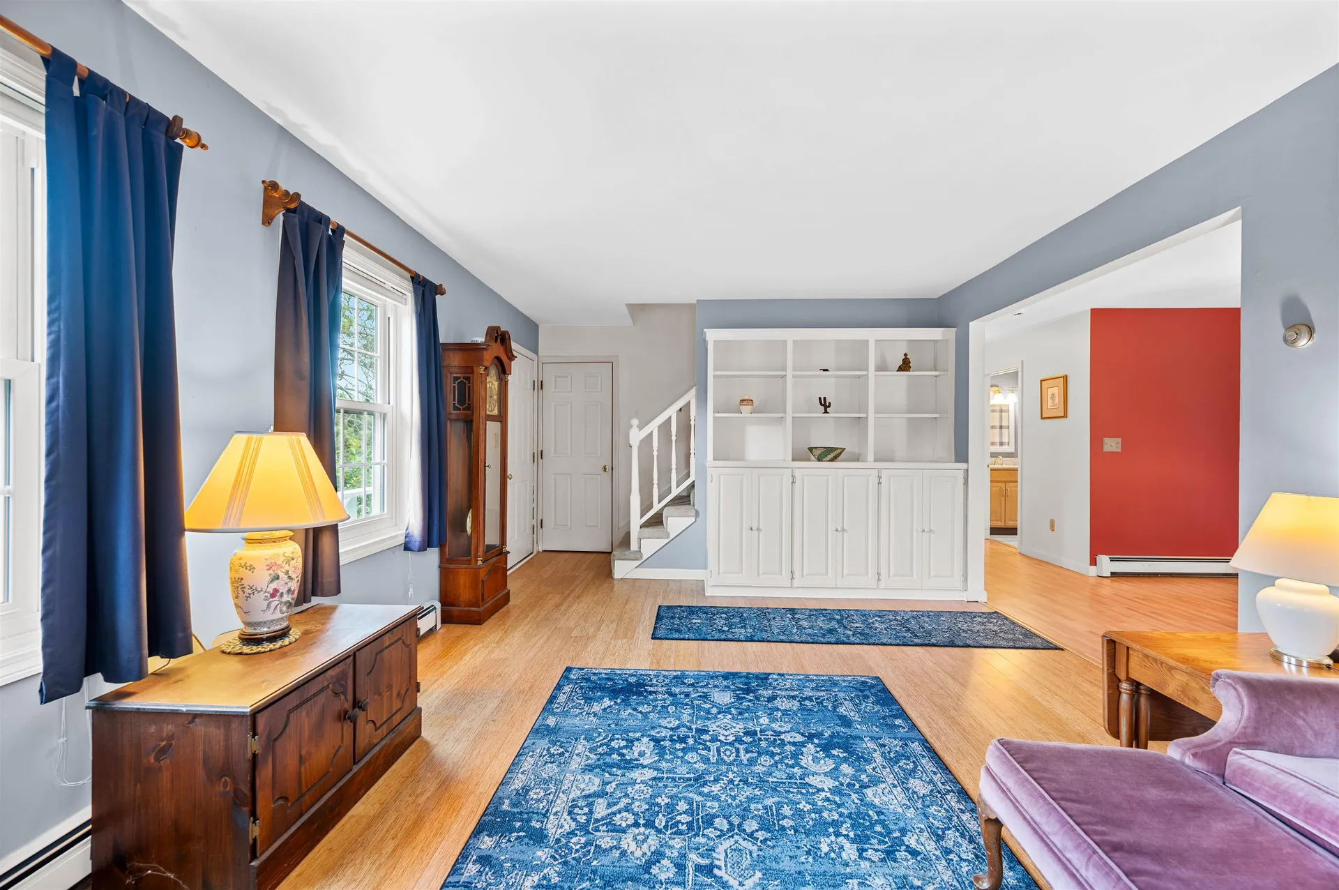 2323 Snowbridge Road Williamstown VT 05679