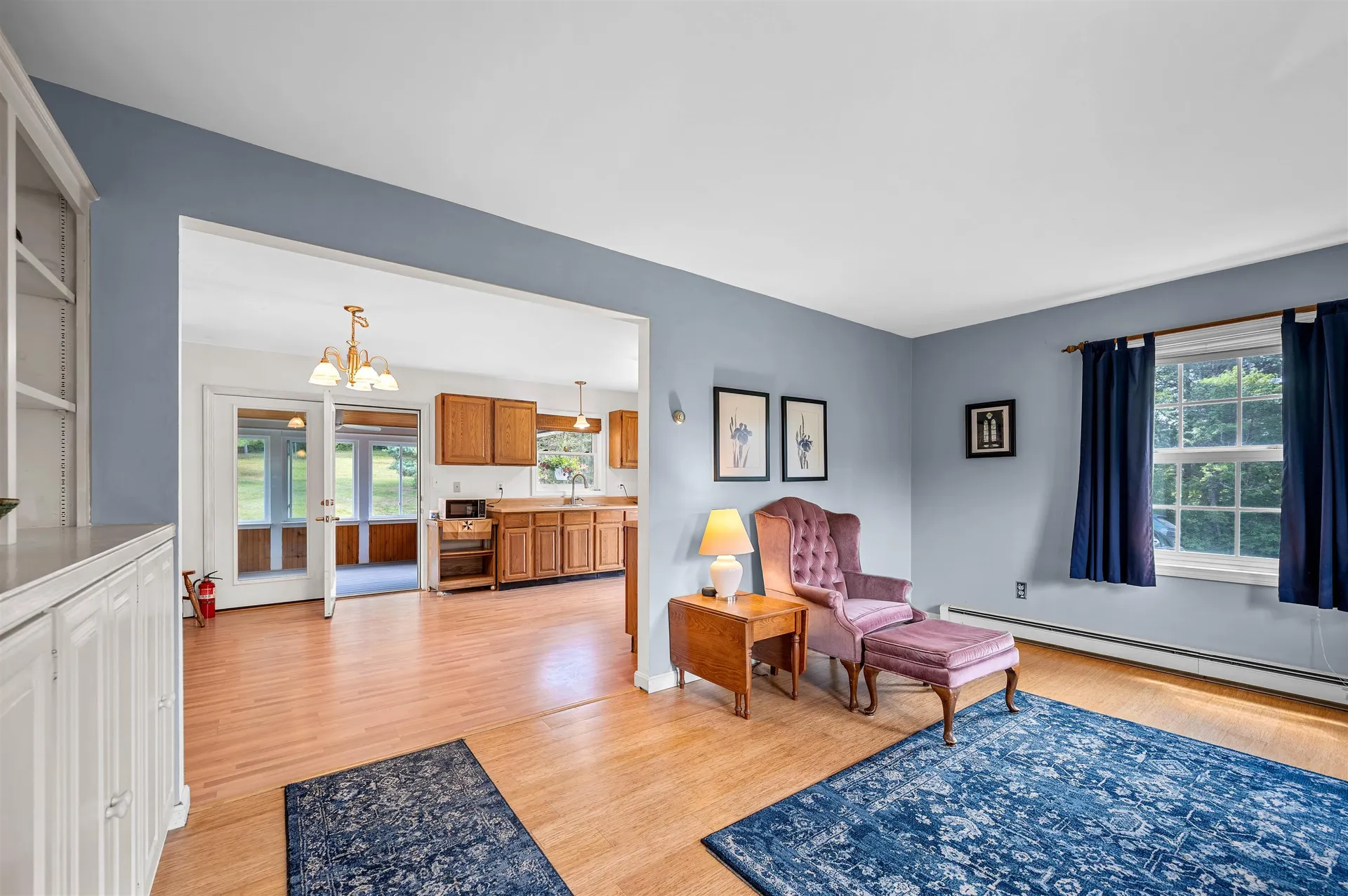 2323 Snowbridge Road Williamstown VT 05679