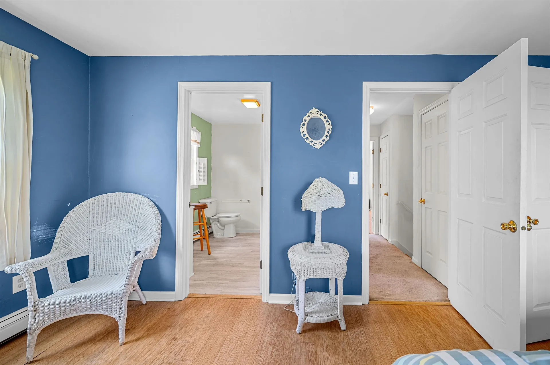 2323 Snowbridge Road Williamstown VT 05679