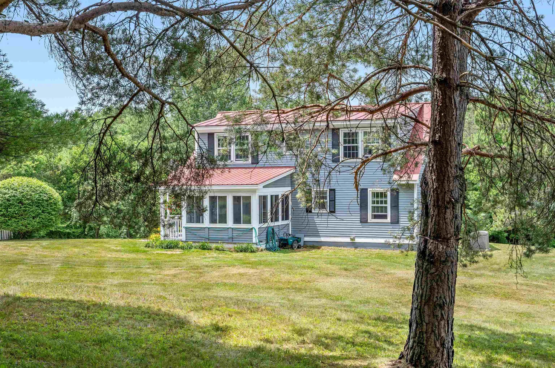2323 Snowbridge Road Williamstown VT 05679