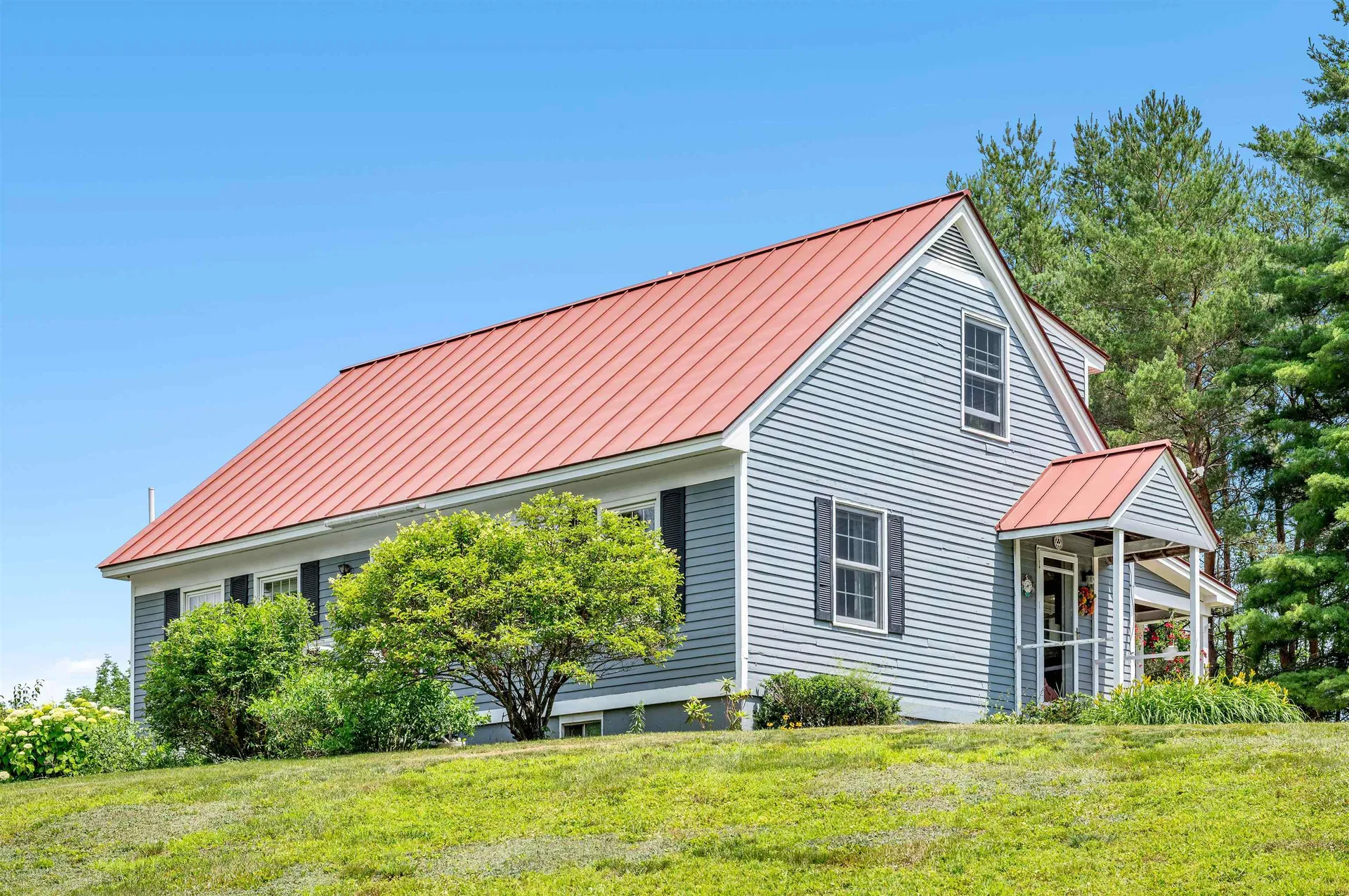 2323 Snowbridge Road Williamstown VT 05679