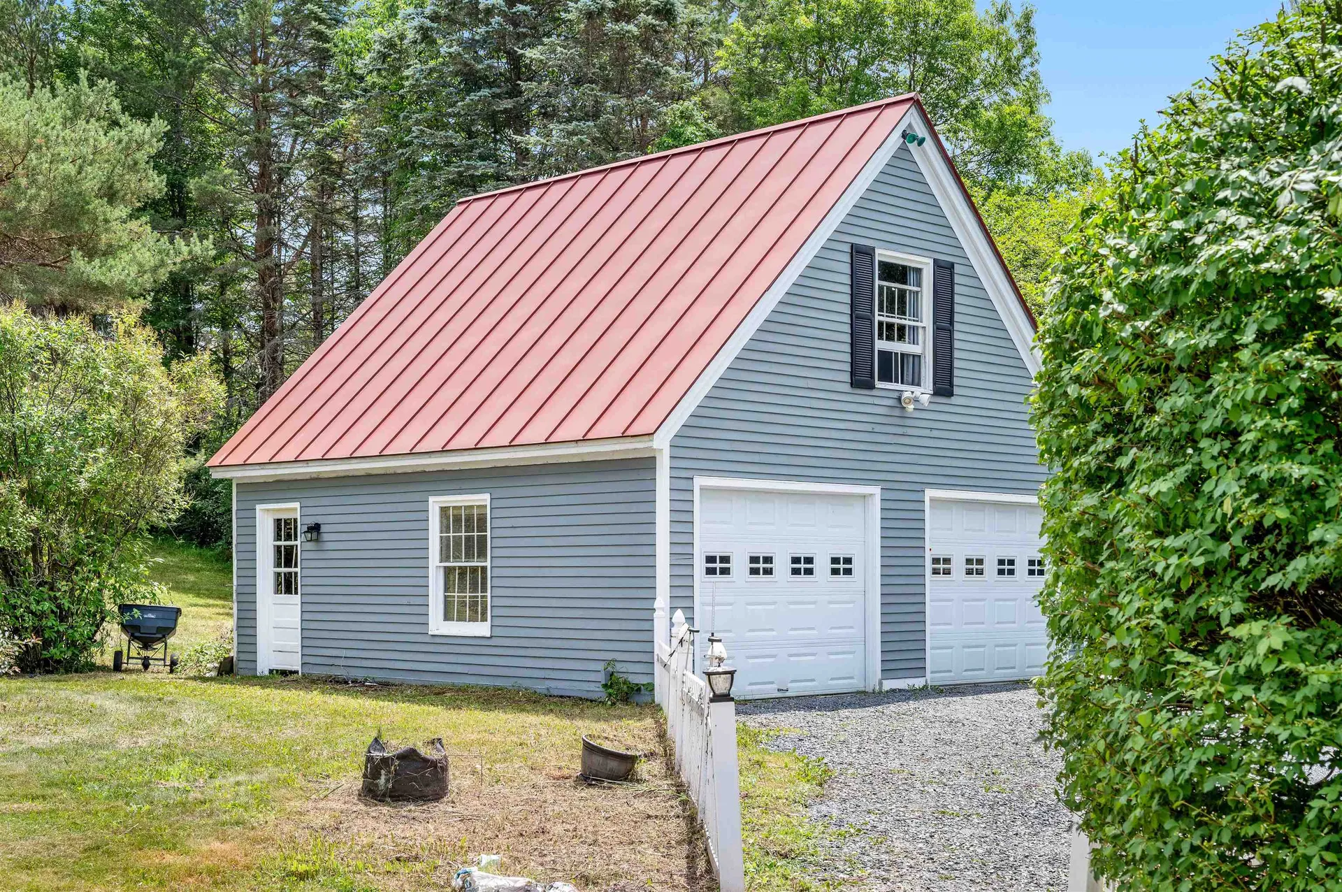 2323 Snowbridge Road Williamstown VT 05679