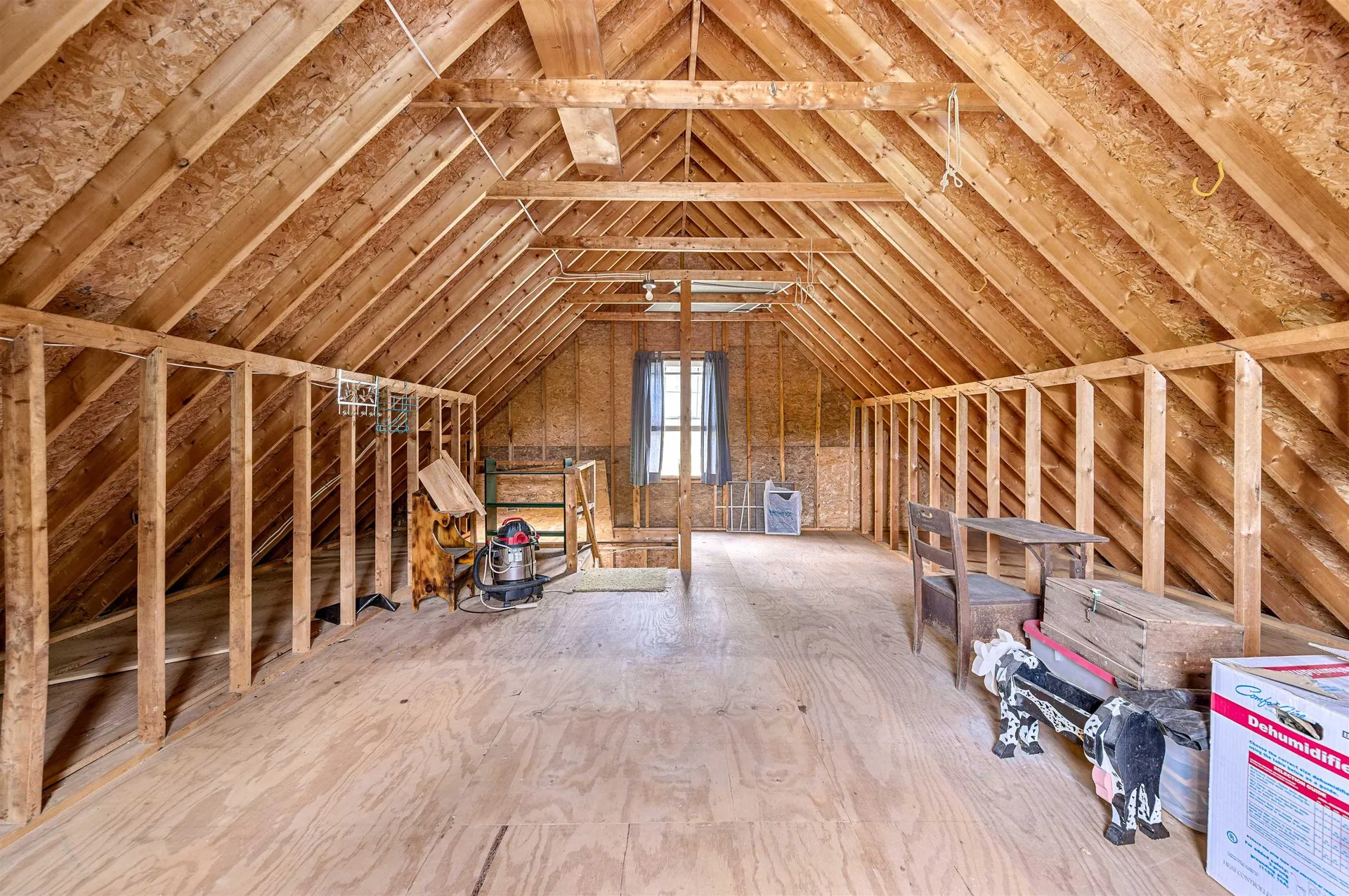 2323 Snowbridge Road Williamstown VT 05679