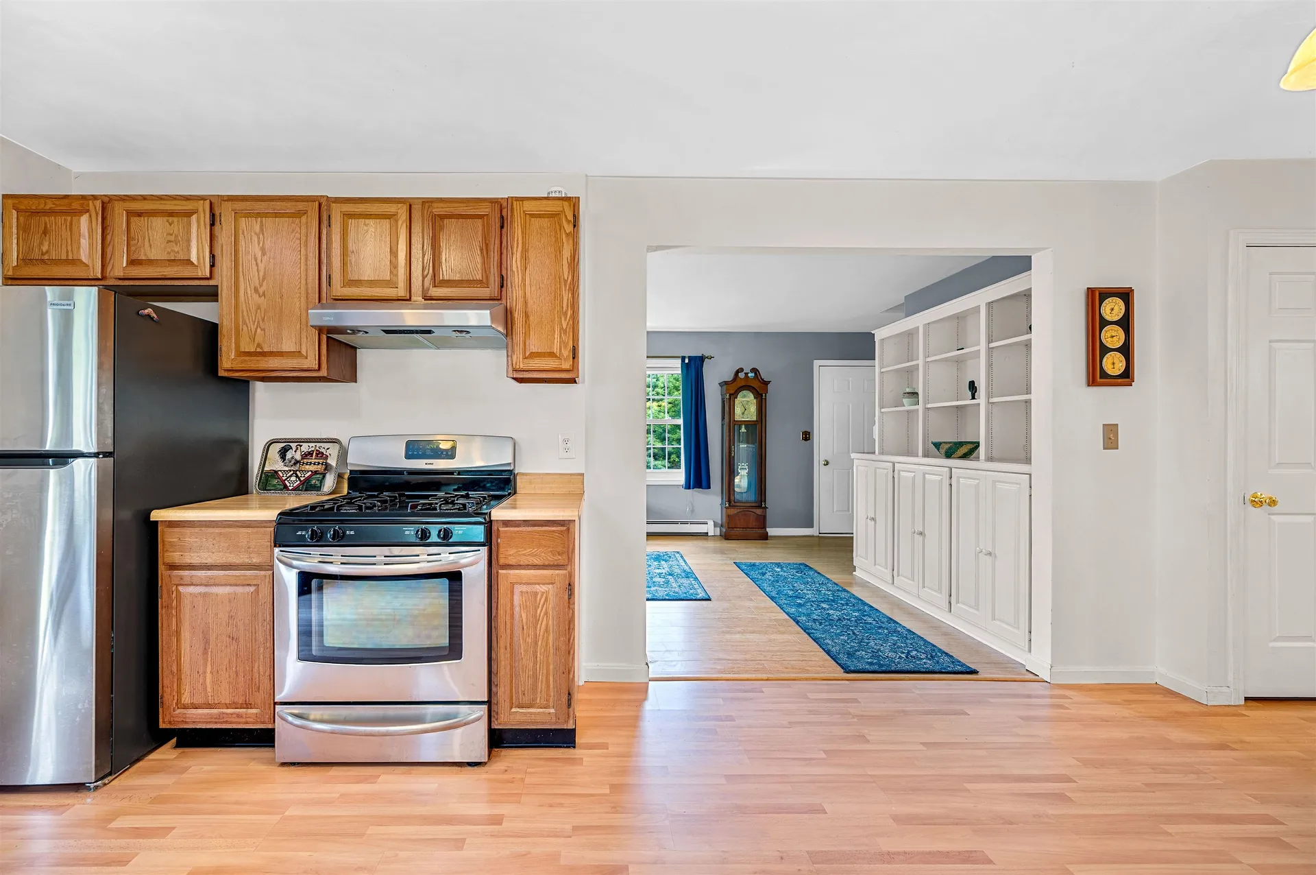 2323 Snowbridge Road Williamstown VT 05679