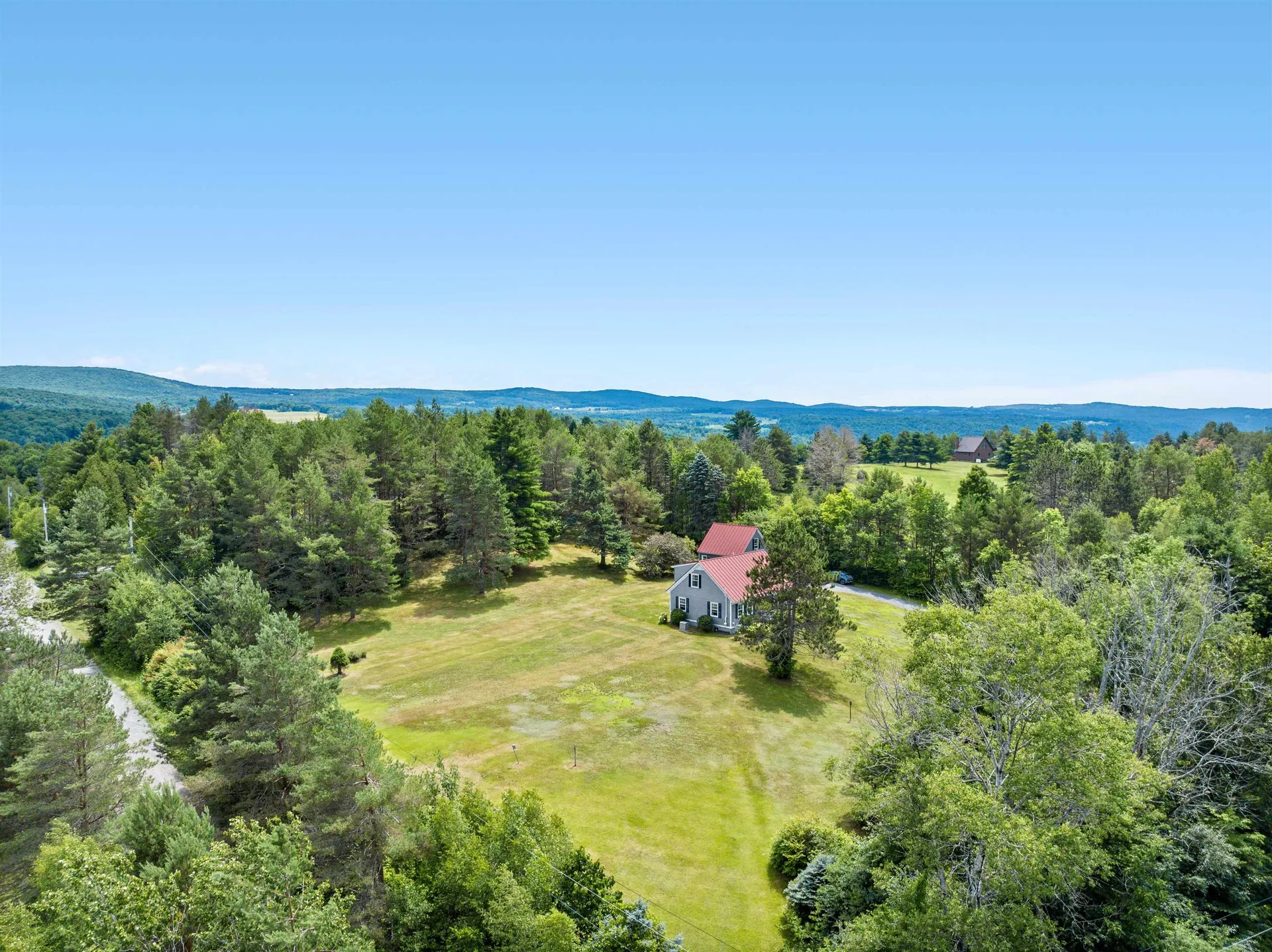 2323 Snowbridge Road Williamstown VT 05679
