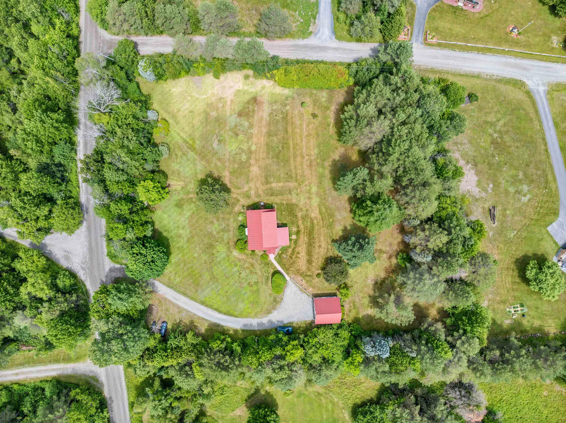 2323 Snowbridge Road Williamstown VT 05679