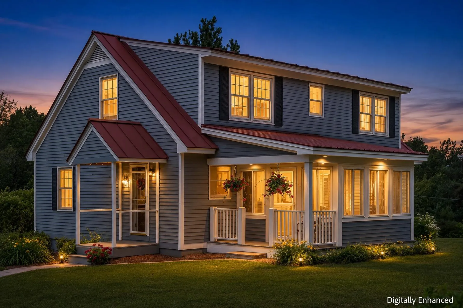 2323 Snowbridge Road Williamstown VT 05679