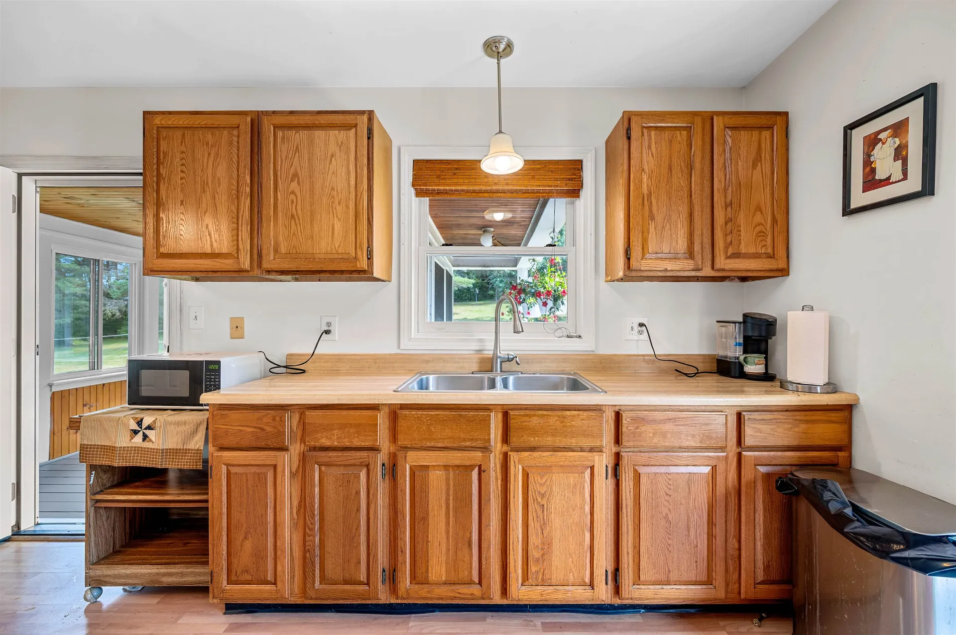 2323 Snowbridge Road Williamstown VT 05679
