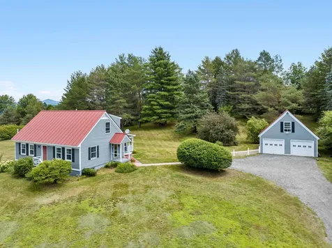 2323 Snowbridge Road Williamstown VT 05679
