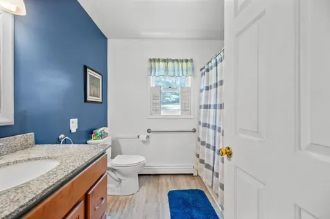 2323 Snowbridge Road Williamstown VT 05679