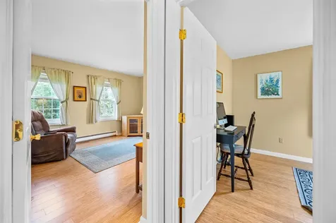 2323 Snowbridge Road Williamstown VT 05679