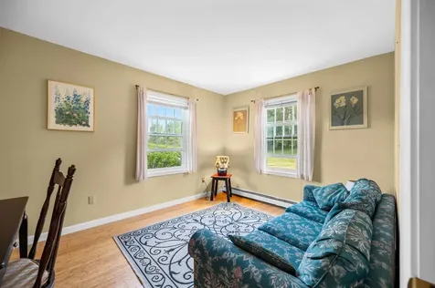 2323 Snowbridge Road Williamstown VT 05679