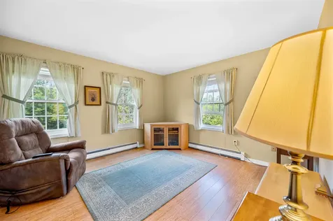 2323 Snowbridge Road Williamstown VT 05679