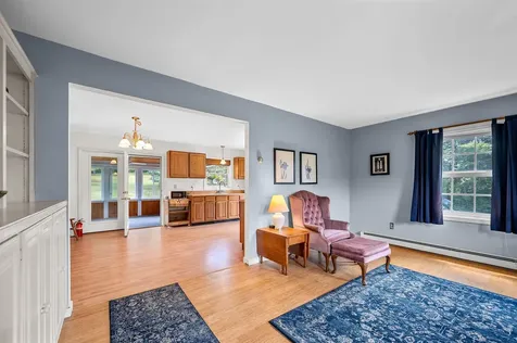 2323 Snowbridge Road Williamstown VT 05679