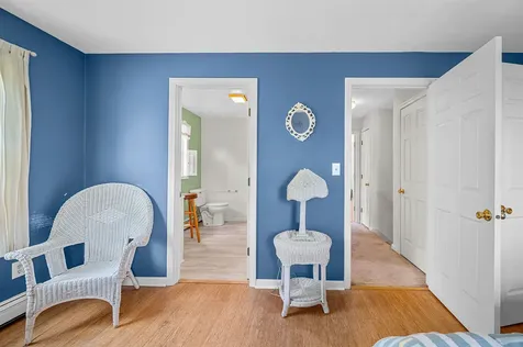 2323 Snowbridge Road Williamstown VT 05679