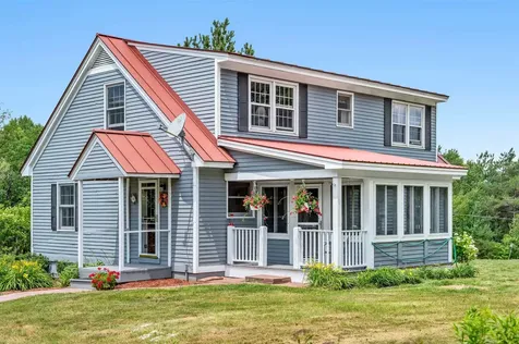 2323 Snowbridge Road Williamstown VT 05679