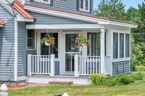 2323 Snowbridge Road Williamstown VT 05679