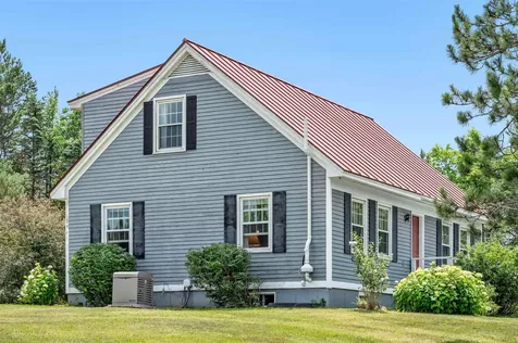2323 Snowbridge Road Williamstown VT 05679