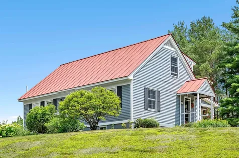 2323 Snowbridge Road Williamstown VT 05679