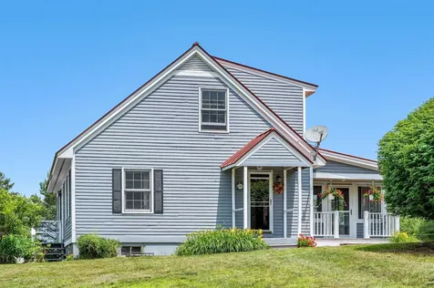 2323 Snowbridge Road Williamstown VT 05679