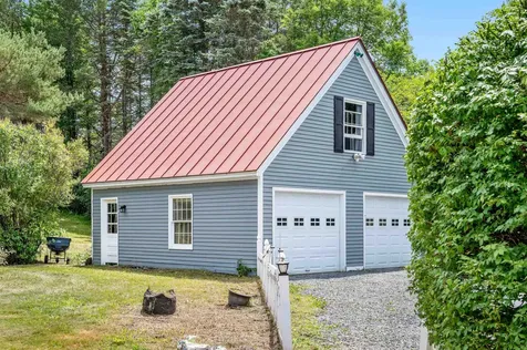 2323 Snowbridge Road Williamstown VT 05679