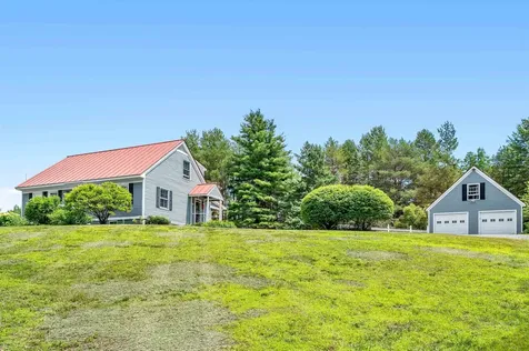 2323 Snowbridge Road Williamstown VT 05679