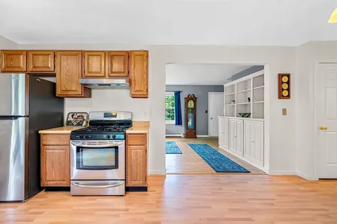2323 Snowbridge Road Williamstown VT 05679