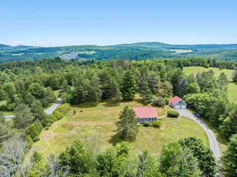 2323 Snowbridge Road Williamstown VT 05679