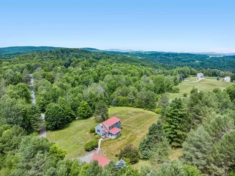 2323 Snowbridge Road Williamstown VT 05679