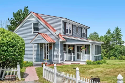 2323 Snowbridge Road Williamstown VT 05679