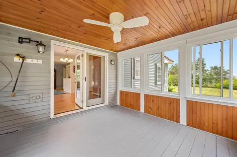 2323 Snowbridge Road Williamstown VT 05679