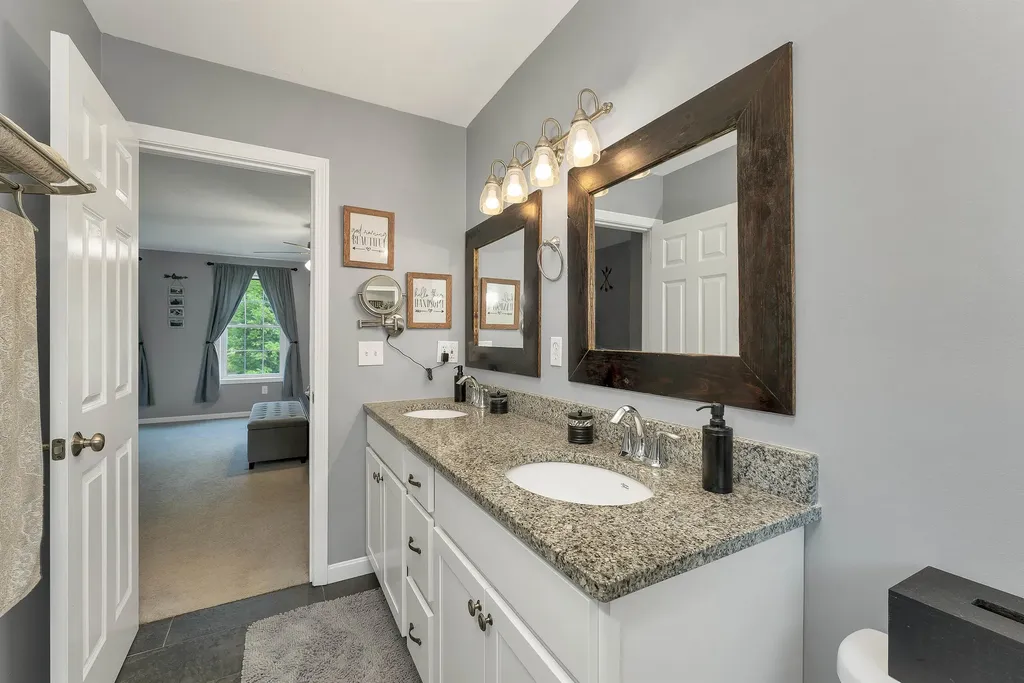 98 Eaton Road Pittsfield NH 03263