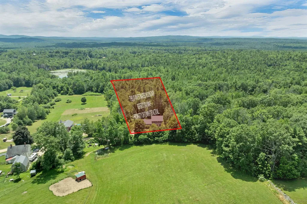 98 Eaton Road Pittsfield NH 03263