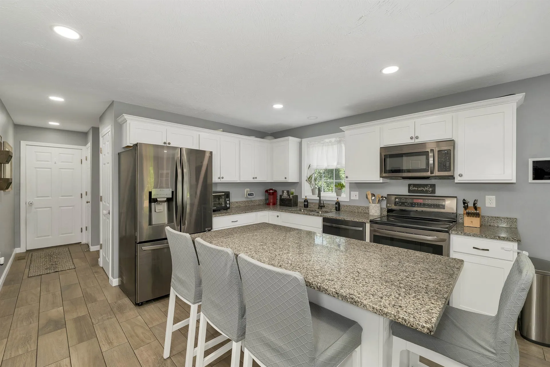 98 Eaton Road Pittsfield NH 03263