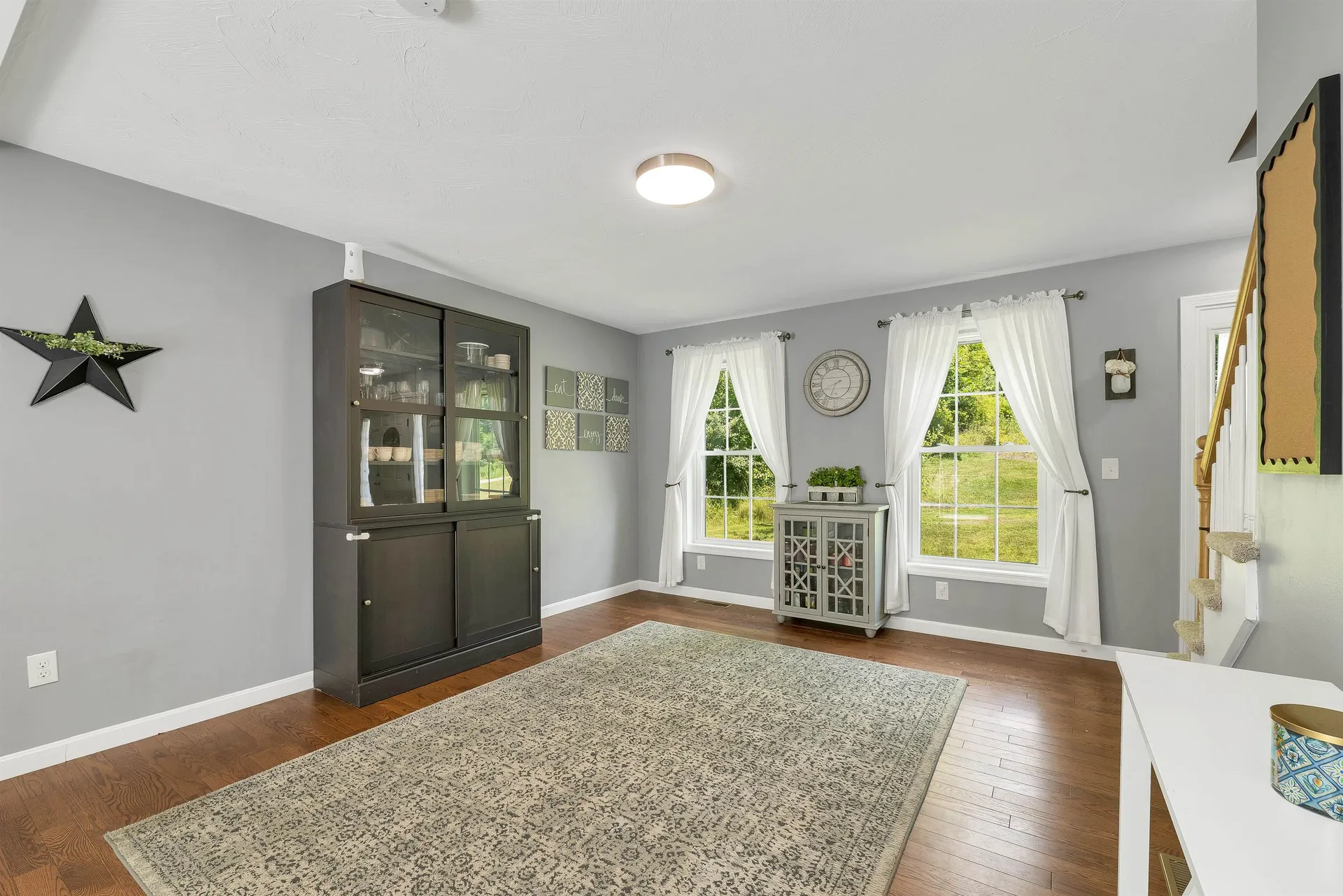 98 Eaton Road Pittsfield NH 03263