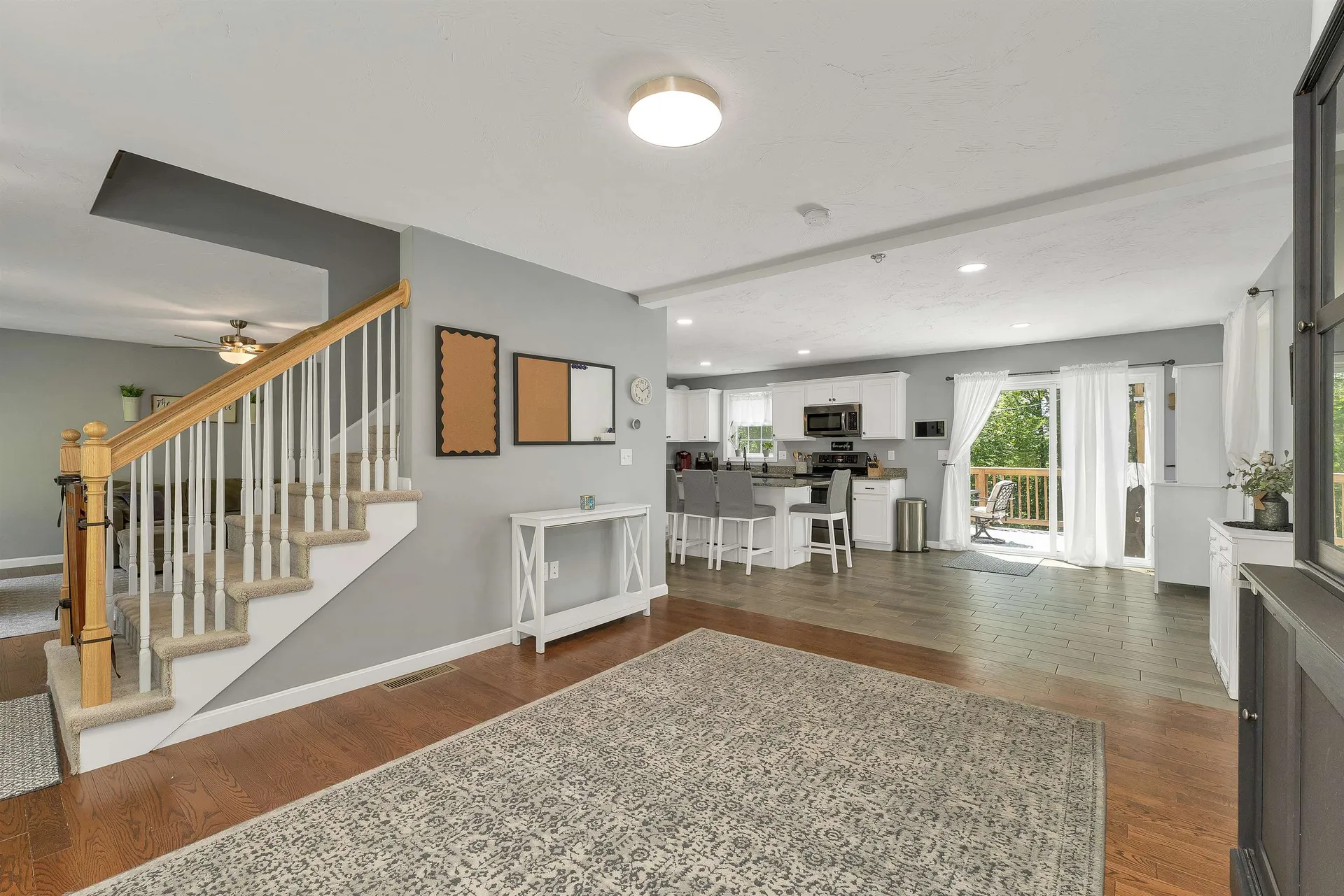 98 Eaton Road Pittsfield NH 03263
