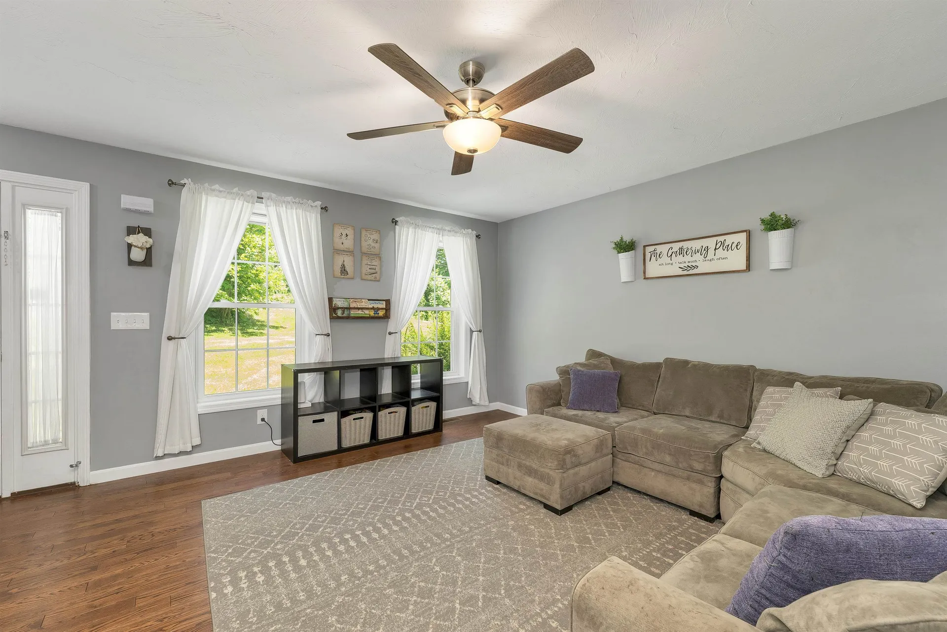 98 Eaton Road Pittsfield NH 03263