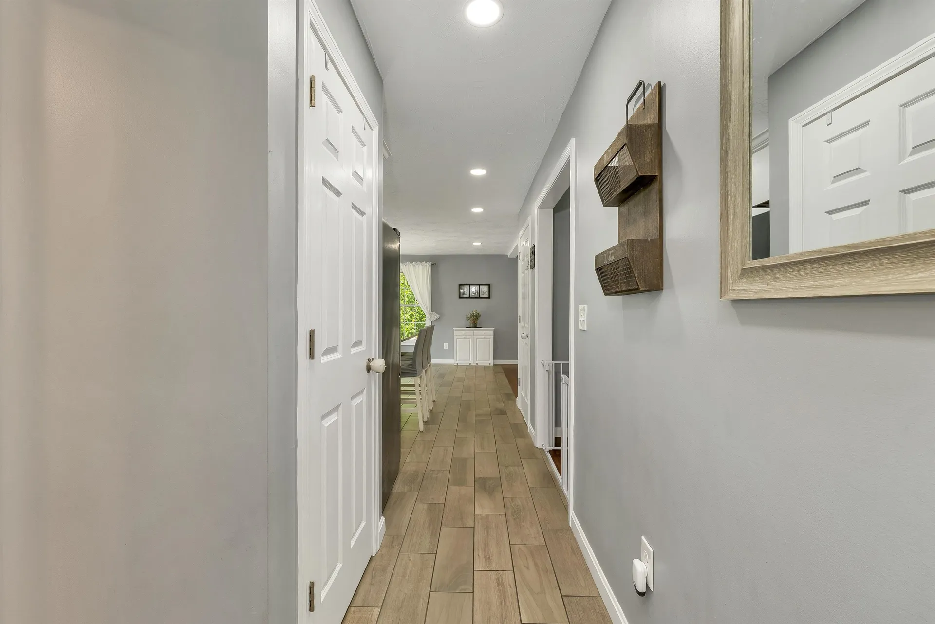98 Eaton Road Pittsfield NH 03263