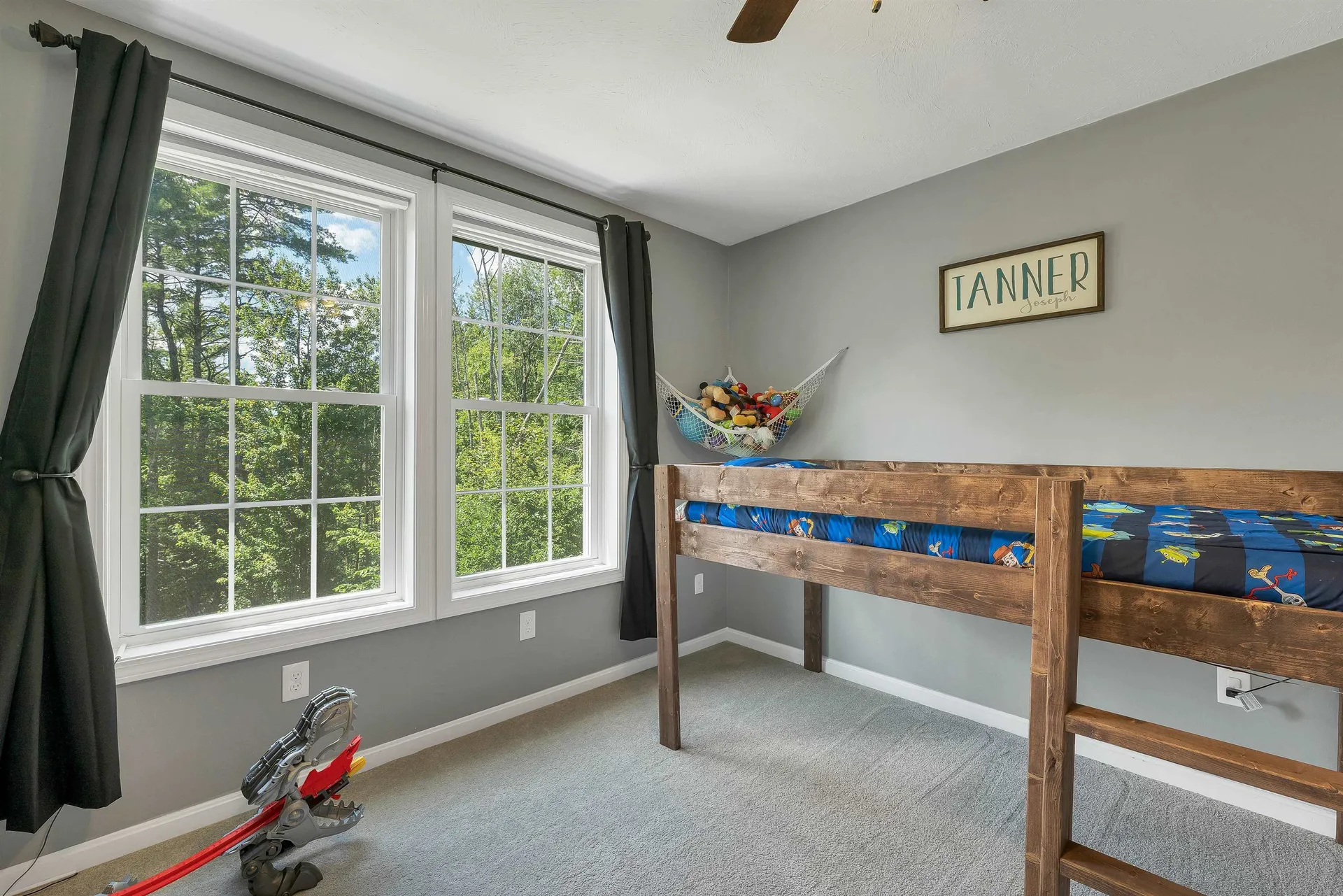 98 Eaton Road Pittsfield NH 03263