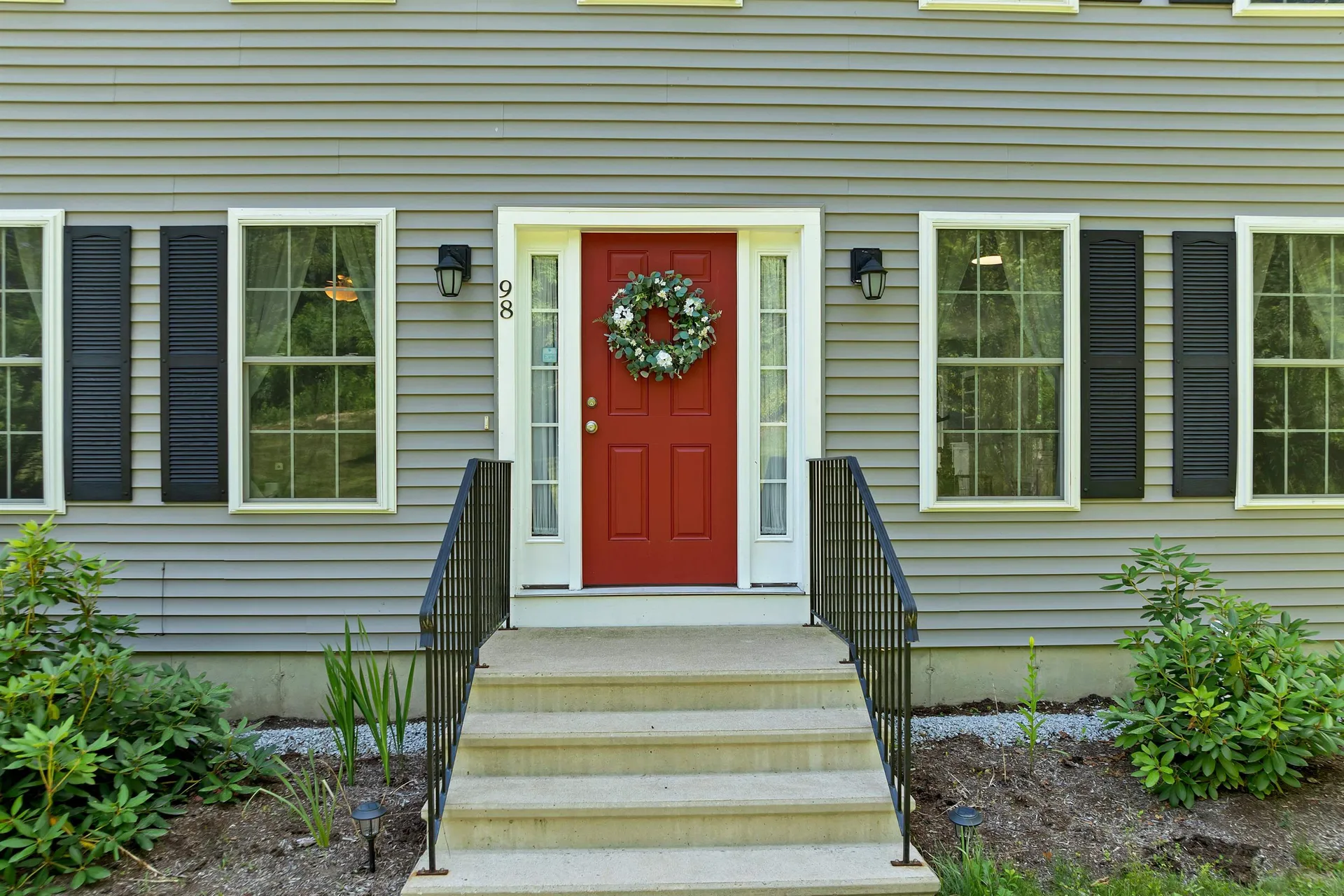 98 Eaton Road Pittsfield NH 03263