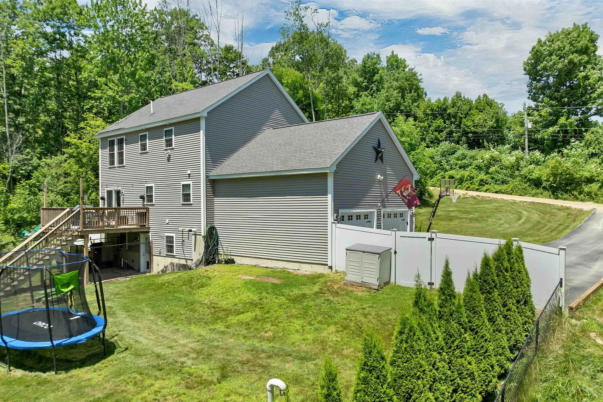 98 Eaton Road Pittsfield NH 03263