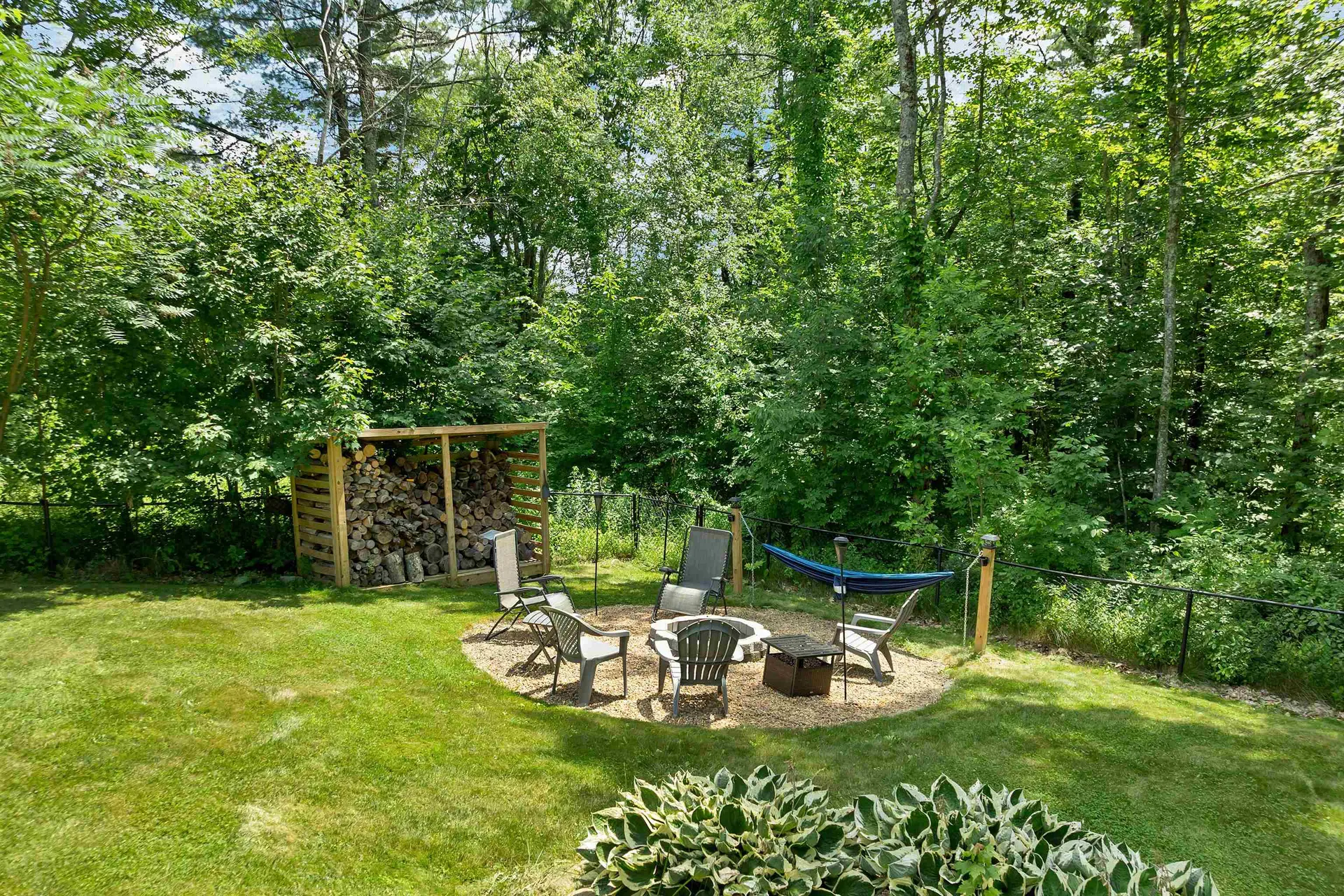 98 Eaton Road Pittsfield NH 03263
