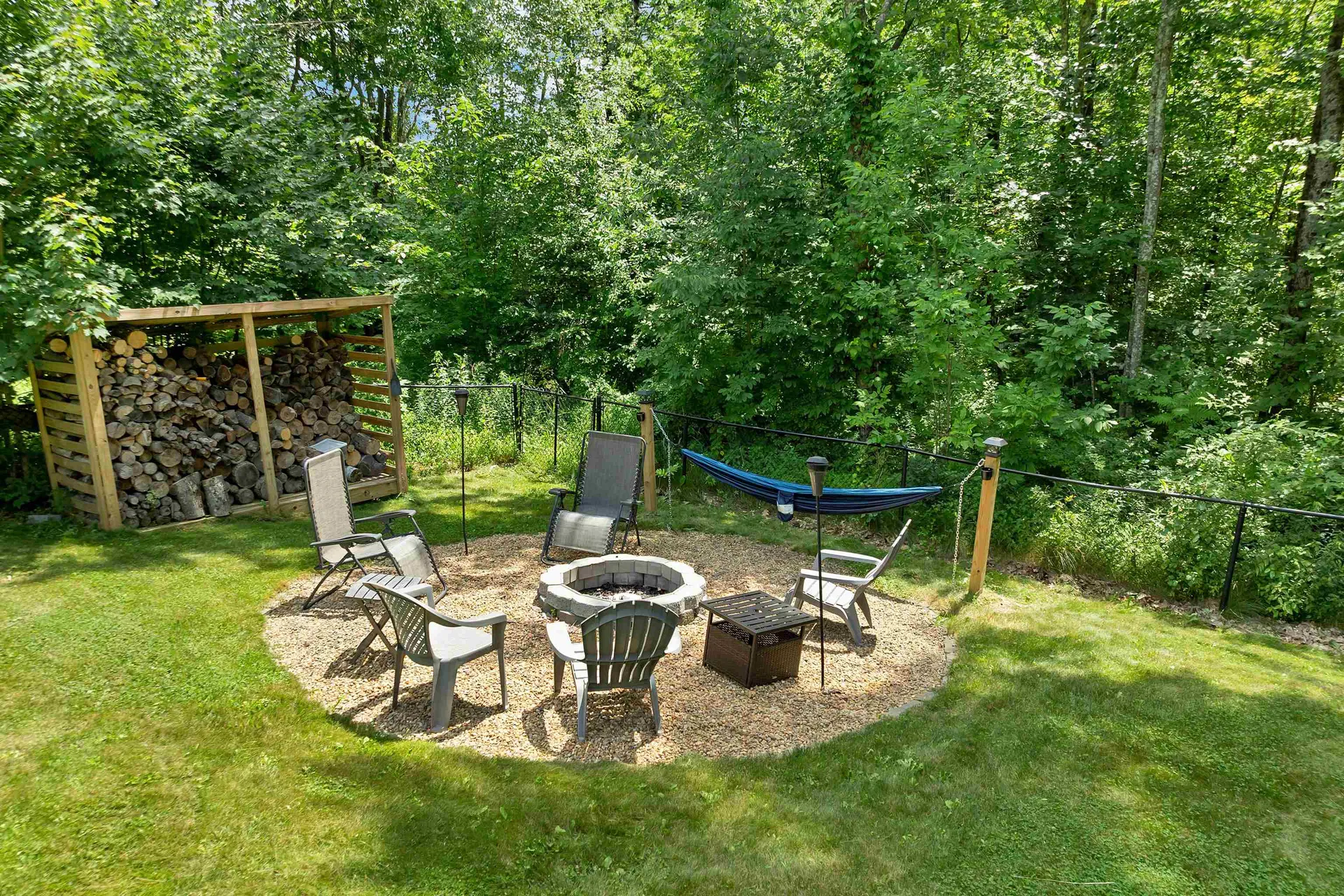 98 Eaton Road Pittsfield NH 03263